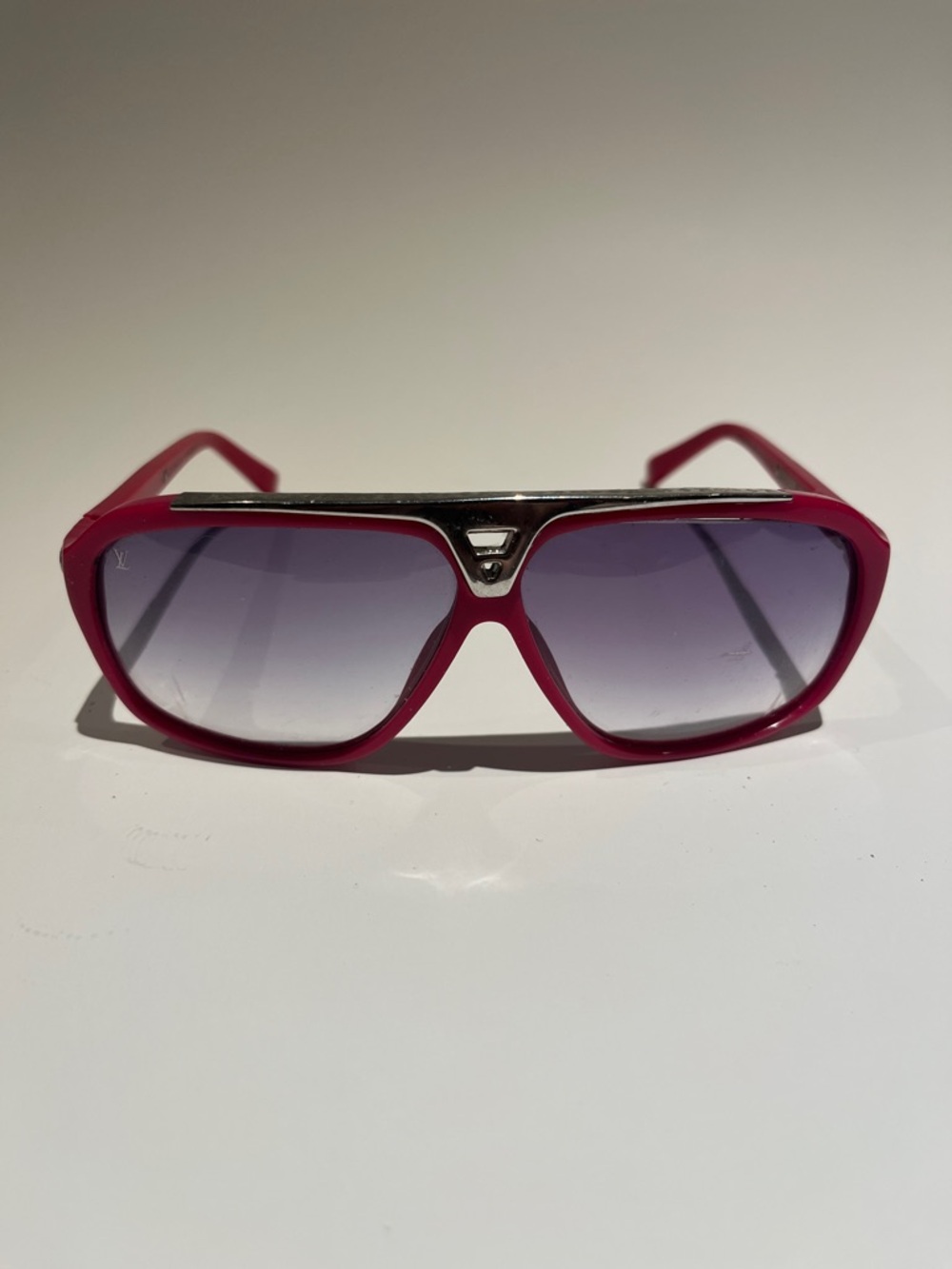 Women's LV Evidence Sunglasses